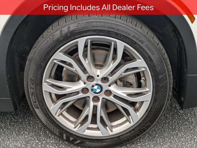 2020 BMW X2 sDrive28i