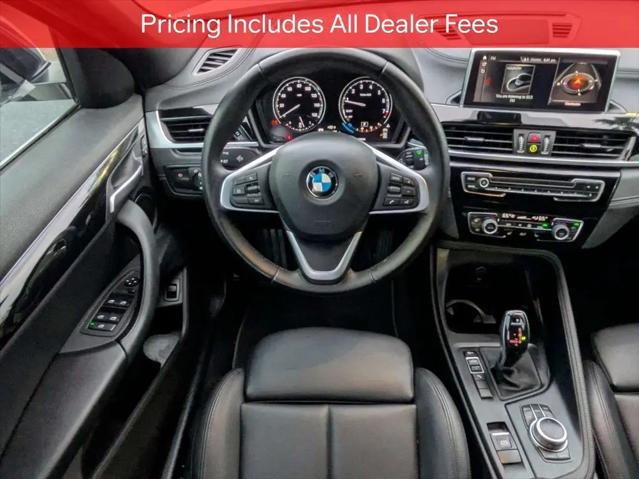 2020 BMW X2 sDrive28i