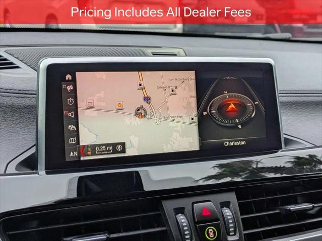 2020 BMW X2 sDrive28i
