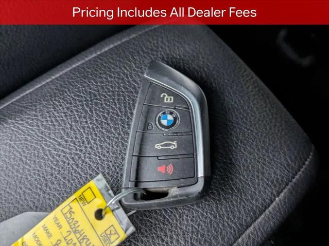 2020 BMW X2 sDrive28i