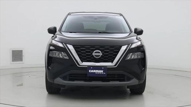 2023 Nissan Rogue S Intelligent AWD