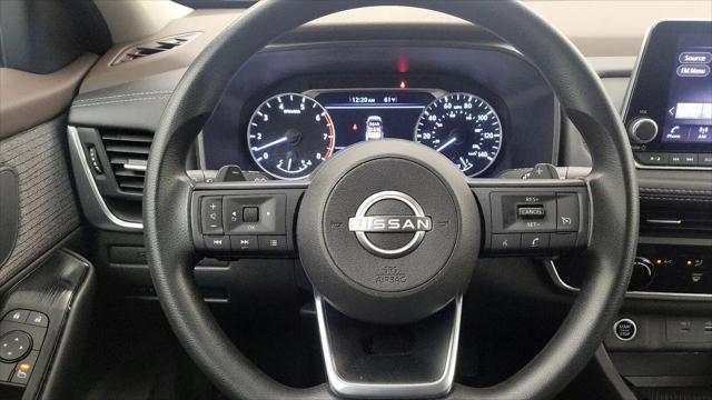 2023 Nissan Rogue S Intelligent AWD