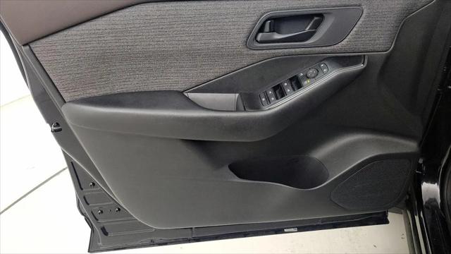 2023 Nissan Rogue S Intelligent AWD