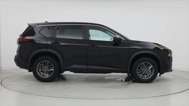 2023 Nissan Rogue S Intelligent AWD