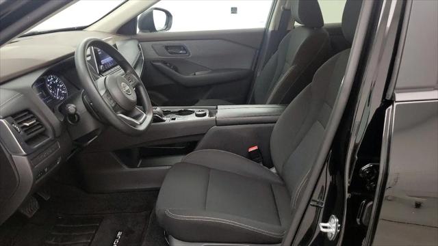 2023 Nissan Rogue S Intelligent AWD