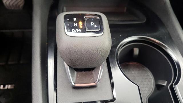 2023 Nissan Rogue S Intelligent AWD