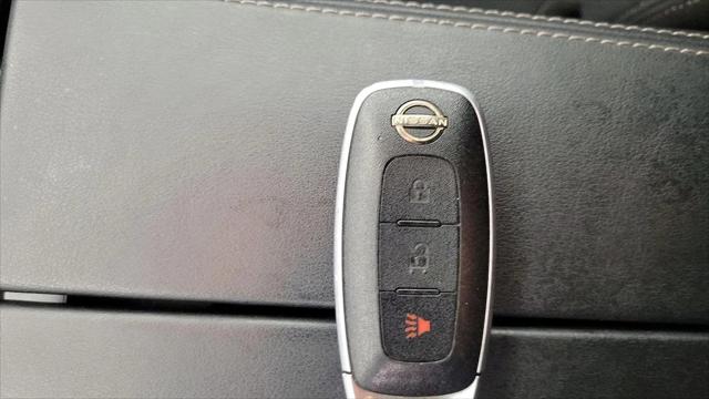 2023 Nissan Rogue S Intelligent AWD