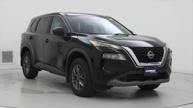 2023 Nissan Rogue S Intelligent AWD for sale in Warner Robins, GA