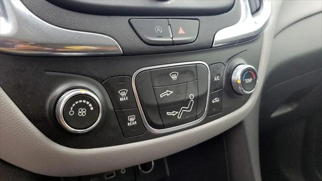 2024 Chevrolet Equinox FWD LS