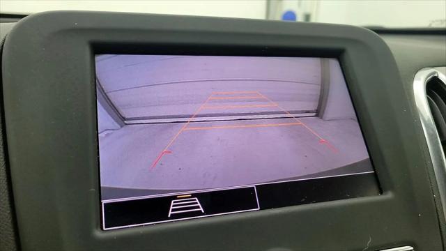 2024 Chevrolet Equinox FWD LS