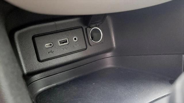 2024 Chevrolet Equinox FWD LS