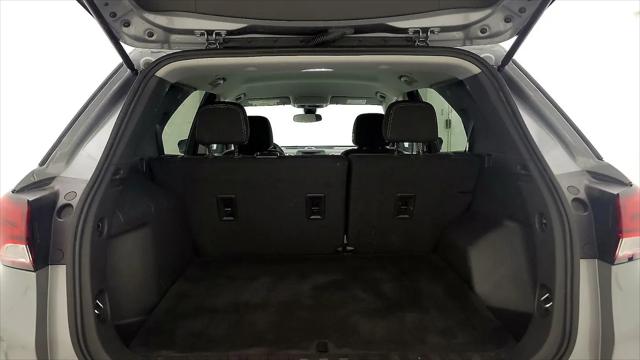 2024 Chevrolet Equinox FWD LS