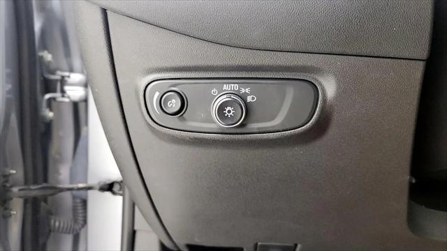 2024 Chevrolet Equinox FWD LS