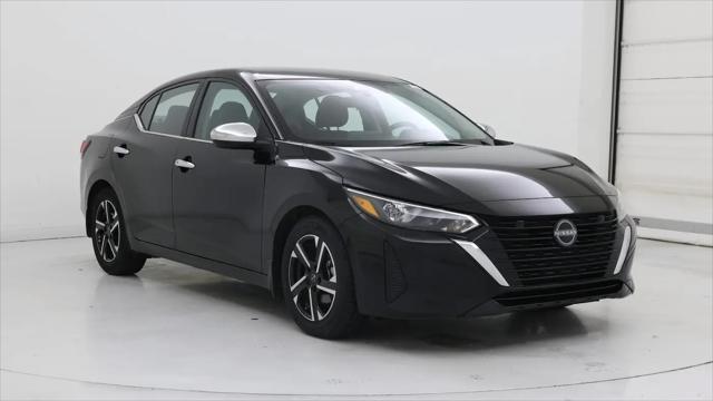 2024 Nissan Sentra SV Xtronic CVT for sale in Warner Robins, GA