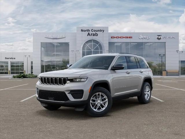 2026 Jeep Grand Cherokee Laredo 4x2 for sale in Arab, AL