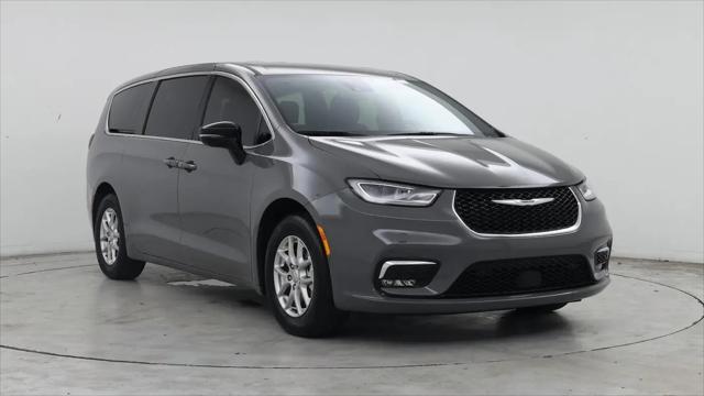 2025 Chrysler Pacifica Select for sale in Jacksonville, FL