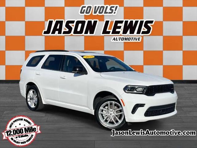2023 Dodge Durango GT Plus AWD for sale in Sparta, TN