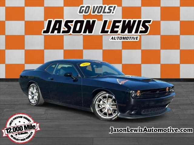 2023 Dodge Challenger GT for sale in Sparta, TN