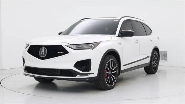 2022 Acura MDX Type S w/Advance Package