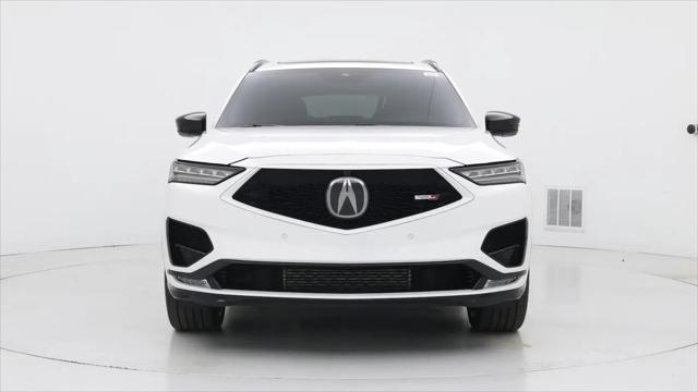 2022 Acura MDX Type S w/Advance Package