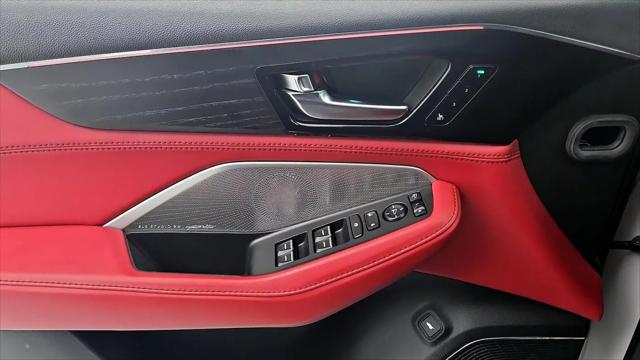 2022 Acura MDX Type S w/Advance Package