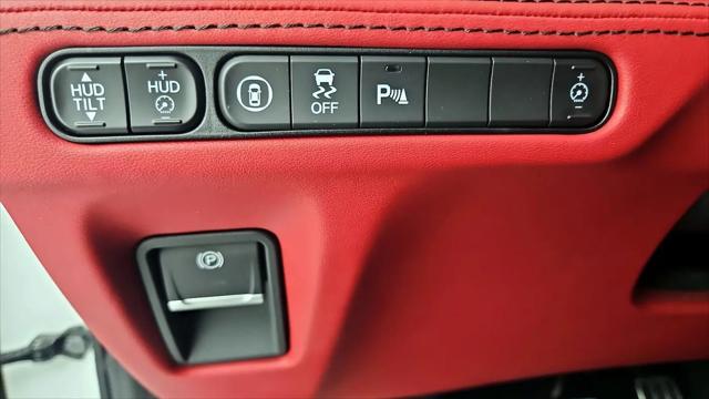 2022 Acura MDX Type S w/Advance Package