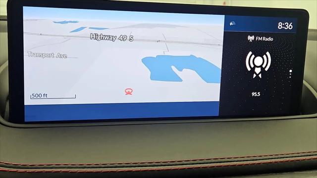 2022 Acura MDX Type S w/Advance Package