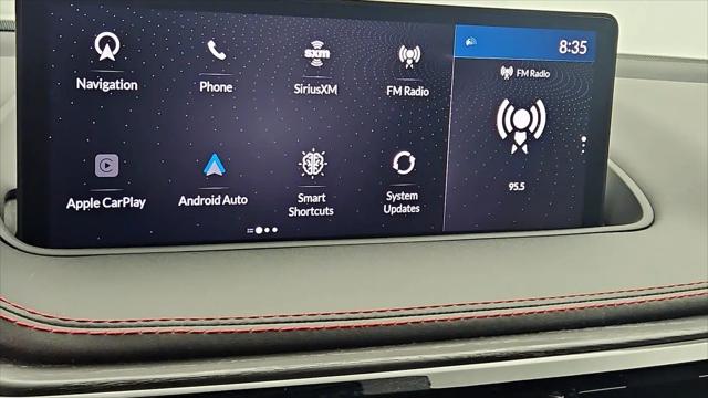 2022 Acura MDX Type S w/Advance Package