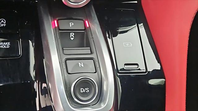 2022 Acura MDX Type S w/Advance Package