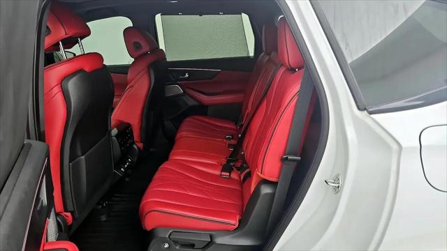 2022 Acura MDX Type S w/Advance Package