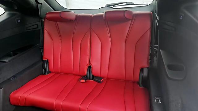 2022 Acura MDX Type S w/Advance Package