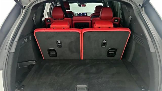 2022 Acura MDX Type S w/Advance Package