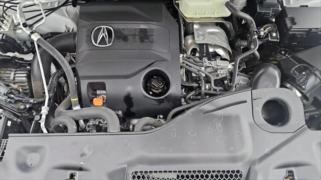 2022 Acura MDX Type S w/Advance Package