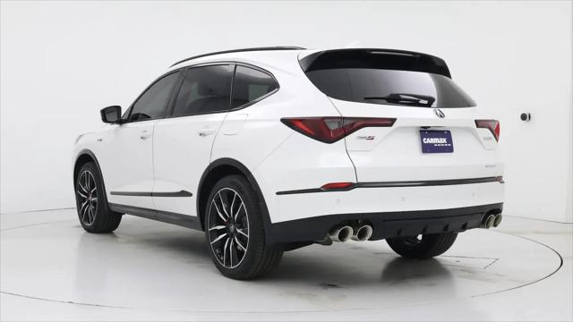 2022 Acura MDX Type S w/Advance Package
