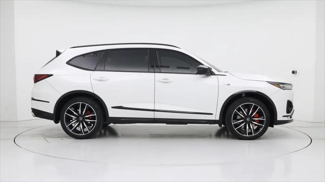 2022 Acura MDX Type S w/Advance Package