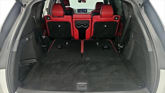 2022 Acura MDX Type S w/Advance Package