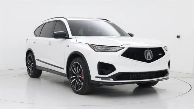 2022 Acura MDX Type S w/Advance Package for sale in Jackson, MS