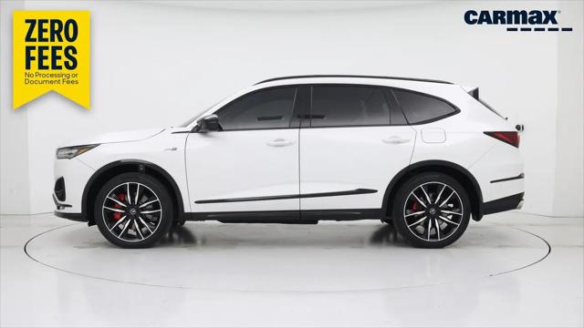 2022 Acura MDX Type S w/Advance Package for sale in Jackson, MS