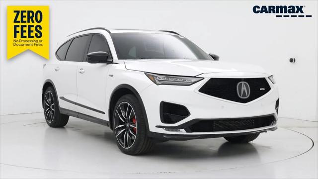 2022 Acura MDX Type S w/Advance Package for sale in Jackson, MS