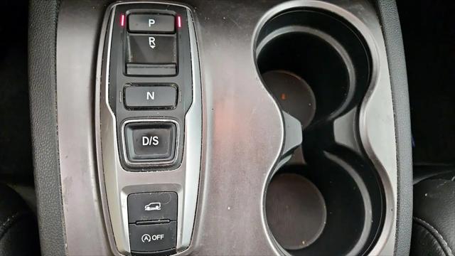 2022 Honda Pilot AWD Special Edition