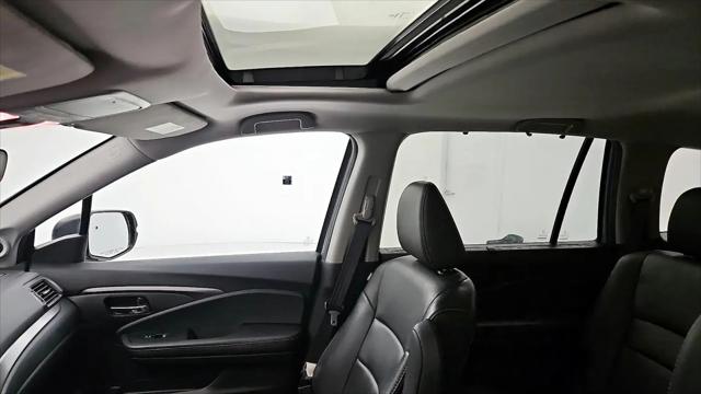 2022 Honda Pilot AWD Special Edition