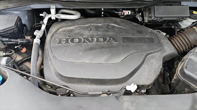 2022 Honda Pilot AWD Special Edition