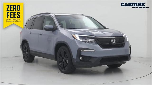 2022 Honda Pilot AWD Special Edition for sale in Jackson, MS