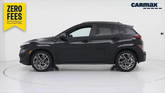 2023 Hyundai Kona N Line for sale in Jackson, MS