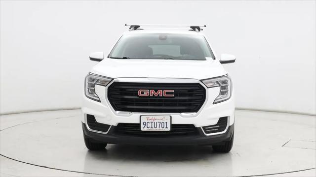2022 GMC Terrain AWD SLE
