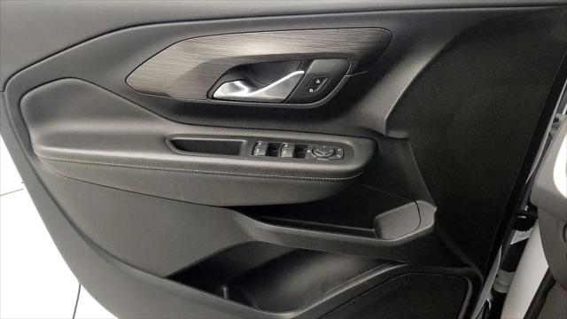 2022 GMC Terrain AWD SLE