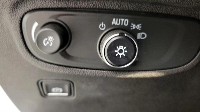 2022 GMC Terrain AWD SLE