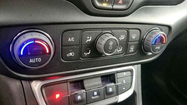 2022 GMC Terrain AWD SLE