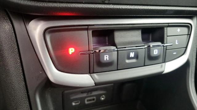 2022 GMC Terrain AWD SLE