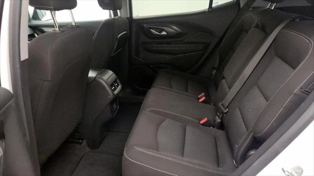 2022 GMC Terrain AWD SLE
